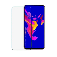 【Glass】ASUS ROG Phone 8Pro/7/6/5系列 螢幕保護貼(全透明平面玻璃)
