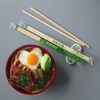 一次性餐具 一次性筷子飯店專用便宜餐具衛生筷家用環保商用外賣快餐竹筷