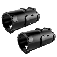 Bộ phận bảo vệ cao su cho cờ lê va đập DCF845/DCF845B – Bảo vệ bằng vỏ cao su chống va đập, bụi và t