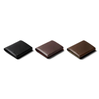 【Bellroy】Note Sleeve Premium 直式皮夾(WNSD)