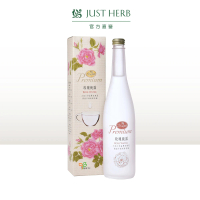 【JustHerb香草集】曼寧玫瑰純露560ml(每1CC含有5朵盛開玫瑰)