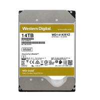 WD金標 14TB 3.5吋企業級硬碟 WD141KRYZ