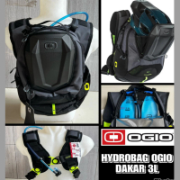 HYDRO BAG OGIO DAKAR 3L