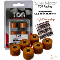 roller tdr nmax new/old aerox mio m3 mio125 gt125 xeon lexi dll roller motor matic nmax