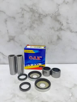 Bos Bosh Fork Swing Arm Sasis OSK Rx King Mio J Satria 120 Grand Force-1 Gl Pro Byson Vixion Vario C