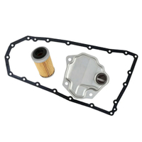 31728-29X0A JF017E CVT8 RE0F10E RE0F10D Automatic Transmission Gear Oil Filter 3172829X0A for Nissan