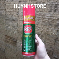 Xịt chống sét RP7 chính hãng công ty có QR code