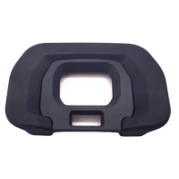 Suitable For Panasonic DC-GH5 GH5S Viewfinder Eyepiece Cover Eyecup Camera Replacement Accessories
