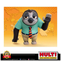 BEAST KINGDOM MEA-006 ZOOTOPIA FLASH 55372