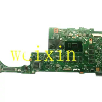 i5-8250U 4GB for Acer Swift SF314-52 SF314-52G laptop motherboard SU4EA MAIN BOARD motherboard CPU i5-8250U 4GB RAM tested