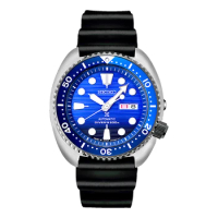 Seiko Prospex Sport Dive Watches for Men Automatic 20bar Waterproof Ocean Special Edition Luminou mechanical watch