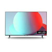【Panasonic 國際牌】55型4K HDR Google 智慧顯示器 不含視訊盒(TN-55W80AGT)