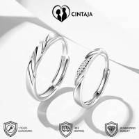 cincin lamaran couple cincin tunangan cincin putih sayang cincin lamaran Cincin couple bergaya niche