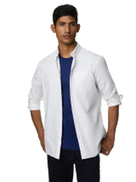 เสื้อเชิ้ตผู้ชาย Pure Cotton Oxford