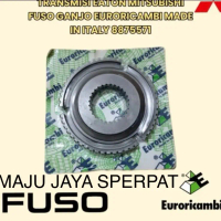 SYNCRHONIZER HUB GEAR TRANSMISI EATON 8875571 FUSO GANJO PS220 EURORICAMBI
