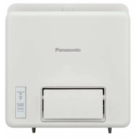 樂聲 Panasonic FV-23BW3H 窗口式JustFit浴室寶 香港行貨