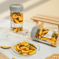 Herbal Farmer Pumpkin Crisp