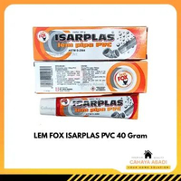 LEM PIPA PVC ISARPLAS 45GR