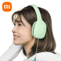 Original Xiaomi Mi Headphones Comfort Easy Version 3.5mm Sterero Music HiFi Mi Headset Easiness Earphone For Mobile Phones Sport