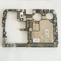 For HUAWEI P30 Pro VOG-L29 Mainboard Original Unlocked Logic Board with Global Version 128GB Motherboard