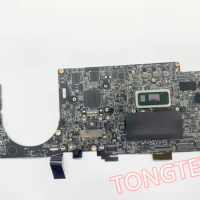 for msi MODERN 14 B10MW MS-14D11 MS-14D1 laptop motherboard with i3-10110u cpu TEST OK