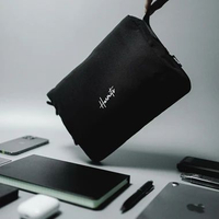 MJ Harmits - Tas Tablet 11 Inch Tokyo Berkualitas