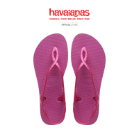 HAVAIANAS รองเท้าแตะ Luna Sandals PINK 412969753423F_F5PIXX