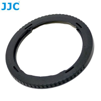 JJC佳能副廠Canon相機轉接環RN-DC67A鏡頭轉接環(相容原廠FA-DC67A)適SX70 SX60 SX50 HS SX40 IS SX30 SX20 SX10 SX1