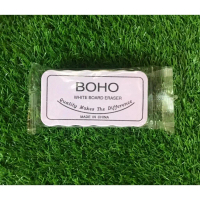 BOHO WHITE BOARD ERASER