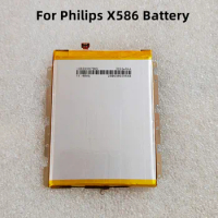3.8V 3000mAh AB3000JWMC Battery Philips X586 Phone Batteries For Philips X586 Battery