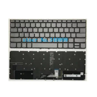 Brand new suitable for Lenovo yoga 930-13ikb yoga 7 pro-13ikb c930-13ikb keyboard with backlight