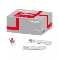 Finecare Wondfo Various Reagent Rapid Test Kit Rapid Quantitative Test Care Detection Test Rapid Diagnostic Reagen