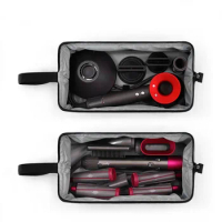Portable Dyson Hair Dryer Storage Bag Water Proof Dustproof Organizer For Dyson Hair Travel Bag Case For Dyson Hair Dryer
