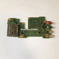Repair Parts Main circuit Board Motherboard SY-1075 A-2119-591-A For Sony DSC-RX10M3 DSC-RX10 III