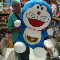 boneka Doraemon big size