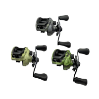 【Daiwa】PR100 H/HL 迷彩系列(路亞 溪流 根魚 海水 淡水 平價捲線器)