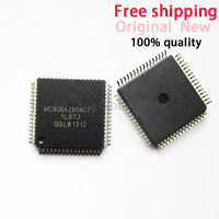 MC908AZ60ACFUE 3K85K QFP-64 ชิปเซ็ต วงจรรวม ชิปอิเล็กทรอนิกส์ ตัวนำขดลวด เหมาะสำหรับ 2-10 ชิ้น ใหม่ 
