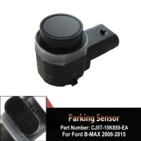 PDC SENSOR/PARK DISTANCE CONTROL SENSOR 4 CJ5T-15K859-AA FOR FIT Ford Mondeo IV BA7 2.0L Car Reverse Parking Sensors