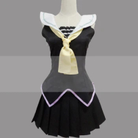 Customize Fate/Grand Order Lancer Brynhildr Cosplay Costume Outfit