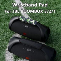 Thickened Protective Wrist Strap Accessories Universal Wireless Speaker Wristband Pad Lightweight Sticker for JBL BOOMBOX 3/2/1
