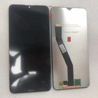 6.22" For Xiaomi Redmi 8 LCD Redmi 8A Display MZB8458IN M1908C3IC LCD Display Touch Screen Digitizer Assembly Replacement Parts
