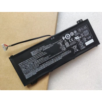 AP18E7M Battery For Acer Nitro 5 AN515 PredatorHelios 300 PH315 PH317 PT315 Aspire 7 A715 AN517 ConceptD 3 CN515 CN315 71P CN517
