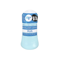 【日本EXE】Ag+卓越沁涼潤滑液1入(150ml 紫藍瓶)