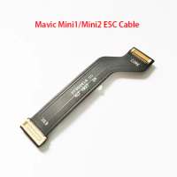 For DJI Mavic Mini1/Mini2 ESC Cable With Drone Repair Parts Mini1,Mini2 ESC Flat Cable