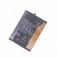 1x 5160mAh BN57 Replacement Battery For Xiaomi Pocophone X3 / Poco X3 Pro / Poco X3 NFC Batteries