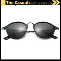 Kacamata Pria UV Polarized VEITHDIA