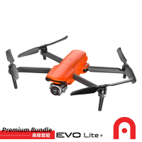 Autel Robotics EVO Lite+ 空拍機 豪華套組 橘色 公司貨