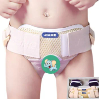 Medical Children/Adult inguinal hernia belt applicable treatment of small intestinal gas elderly inguinal hernia Infants 2 suits