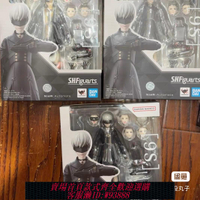 {可刷卡 打統編}萬代正品 SHF 尼爾機械紀元 自動人形 9S 尤爾哈 全新現貨