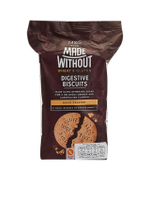 บิสกิต Digestive Biscuits